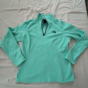 The North Face Aqua Fleece Jacket